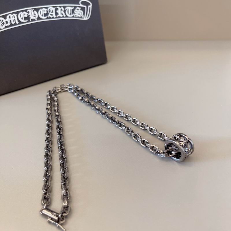 Chrome Hearts necklace 05yxh303